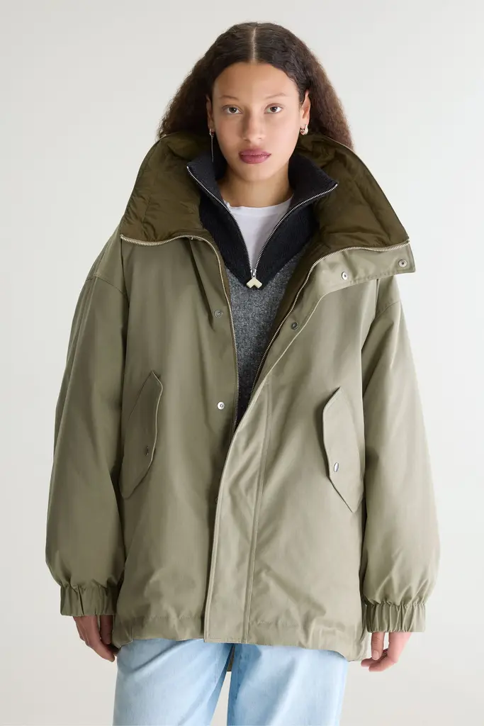Bellerose Hedi Coat