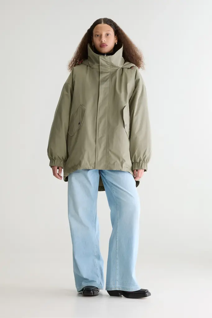 Bellerose Hedi Coat