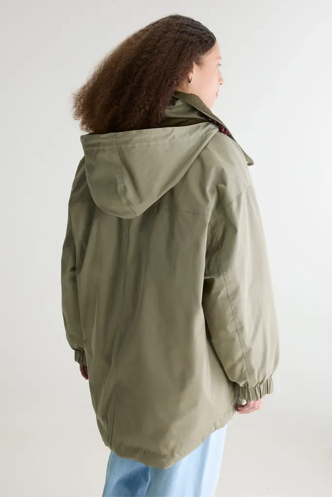 Bellerose Hedi Coat