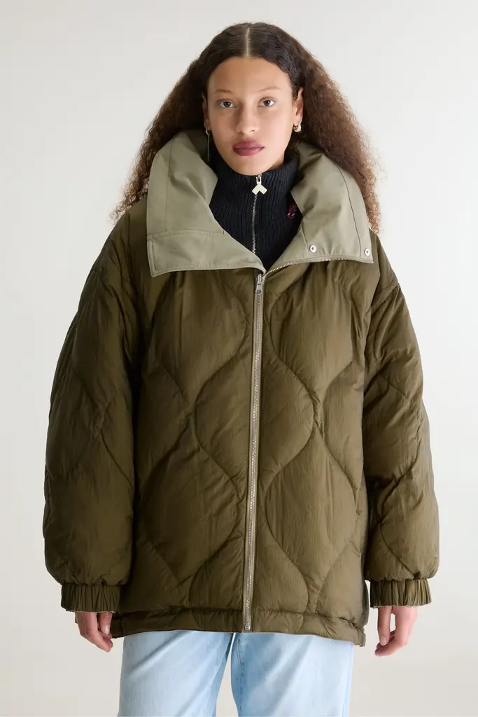 Bellerose Hedi Coat