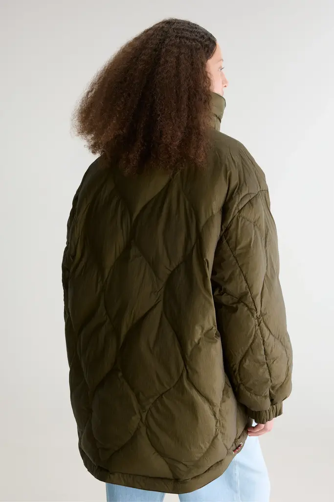 Bellerose Hedi Coat