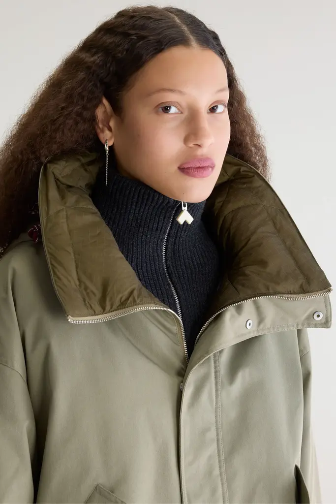 Bellerose Hedi Coat