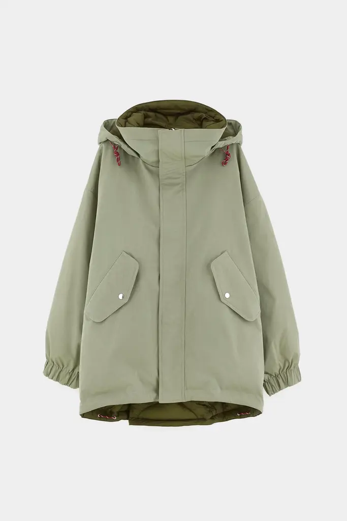 Bellerose Hedi Coat