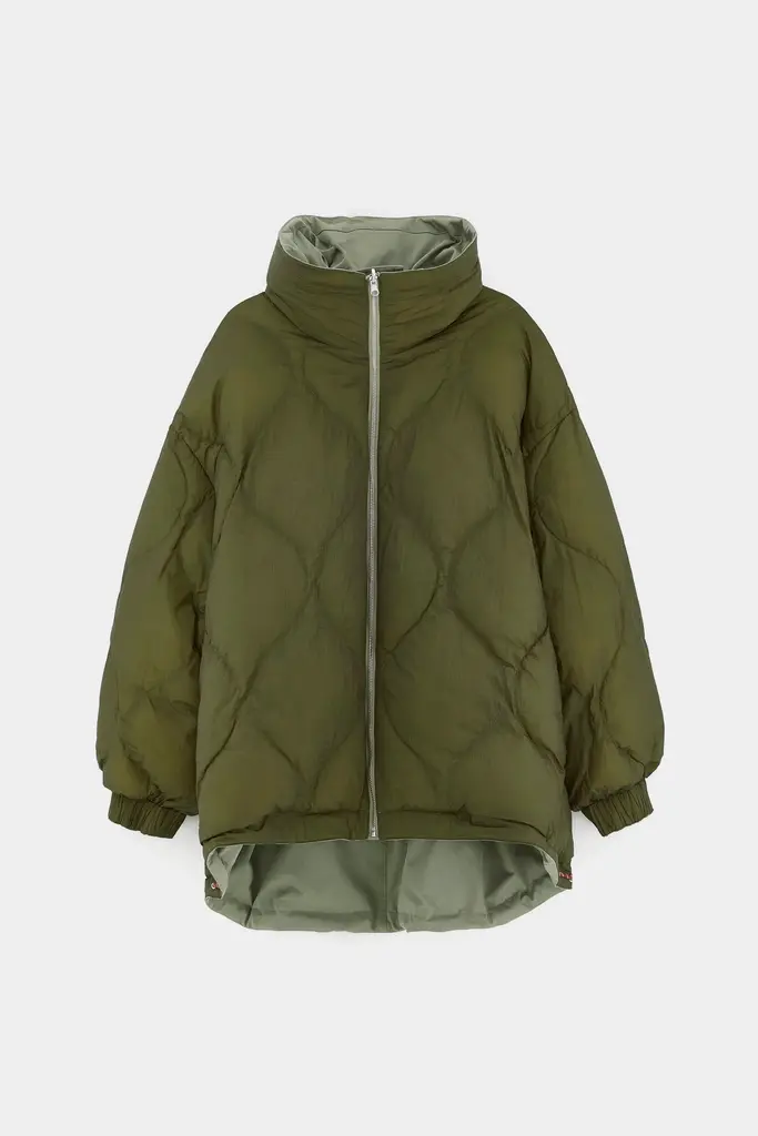 Bellerose Hedi Coat