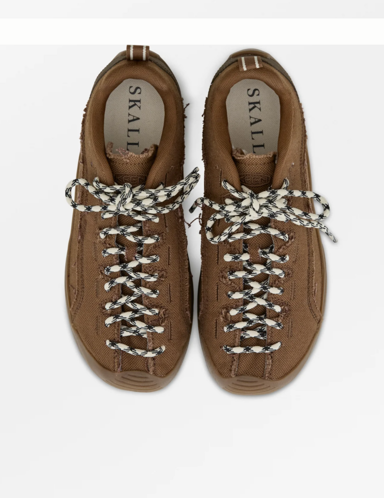 Skall Studio Jasper Split Sneakers