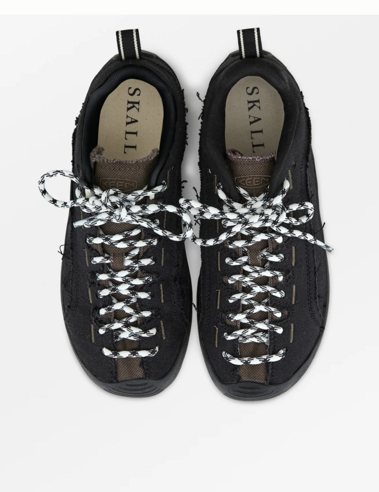 Skall Studio Jasper Split Sneakers