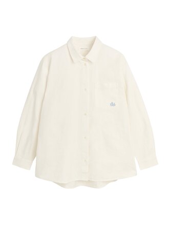 Skall Studio Edgar Shirt Oxford