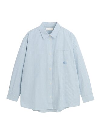 Skall Studio Edgar Shirt Oxford