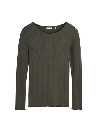 Skall Studio Edie Blouse
