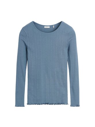 Skall Studio Edie Blouse