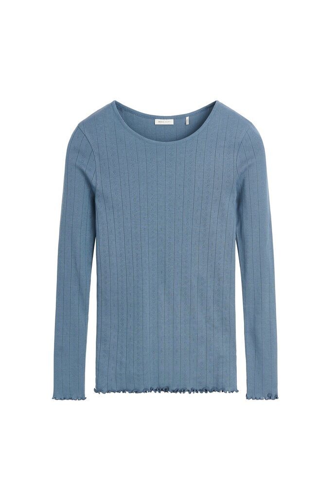 Skall Studio Edie Blouse