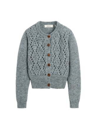 Skall Studio Elva Cardigan