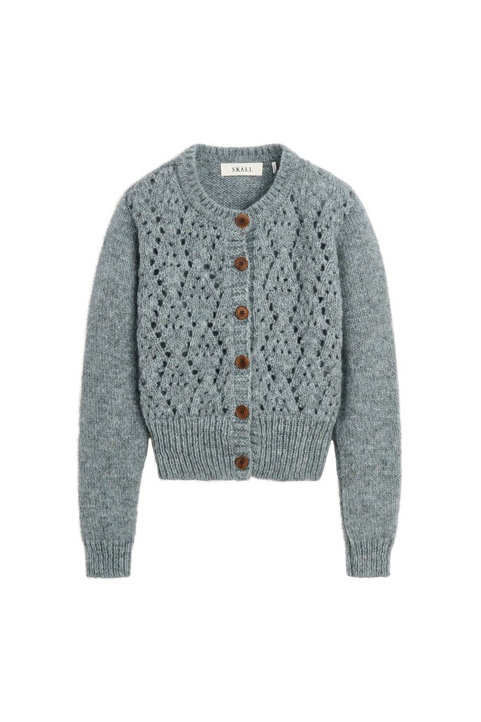 Skall Studio Elva Cardigan
