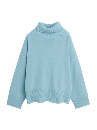 Skall Studio Silene T-Neck Sweater