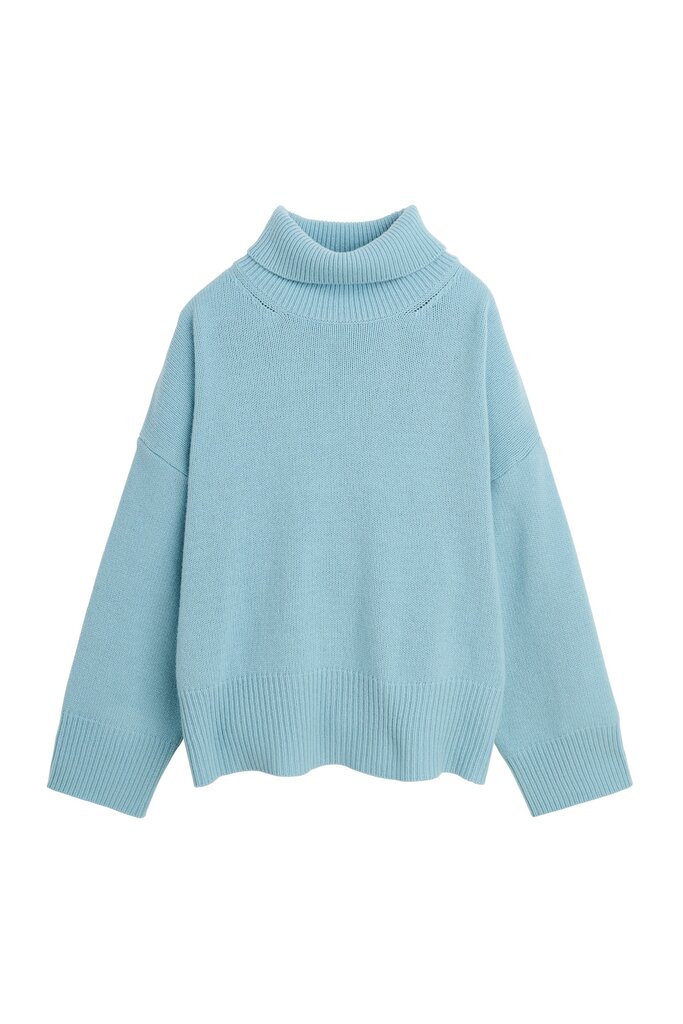 Skall Studio Silene T-Neck Sweater