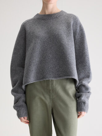 Bellerose Amecro Sweater