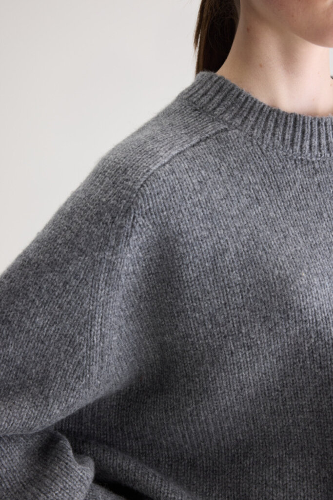 Bellerose Amecro Sweater