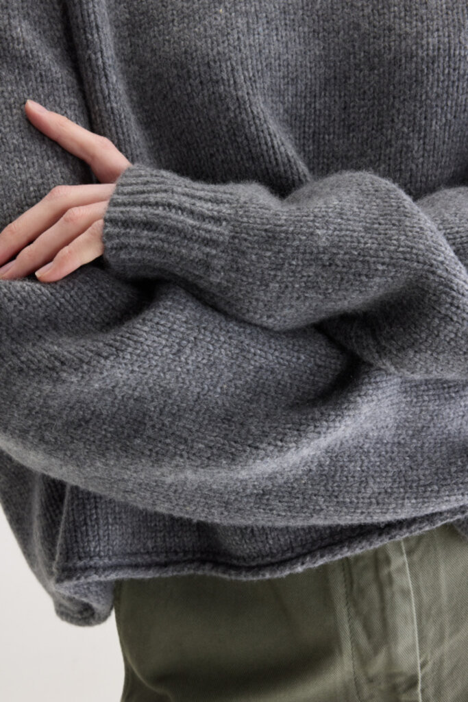 Bellerose Amecro Sweater