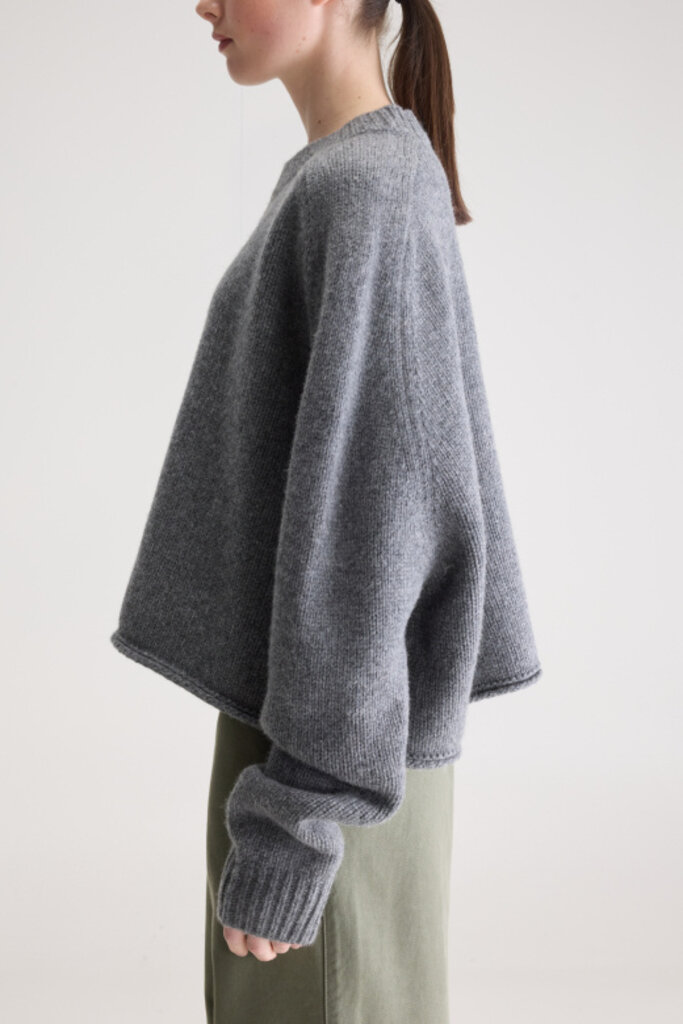 Bellerose Amecro Sweater