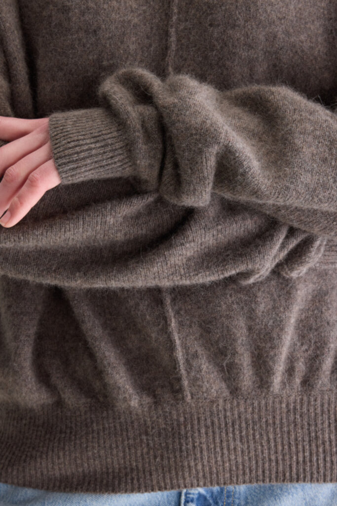 Bellerose Derny Sweater