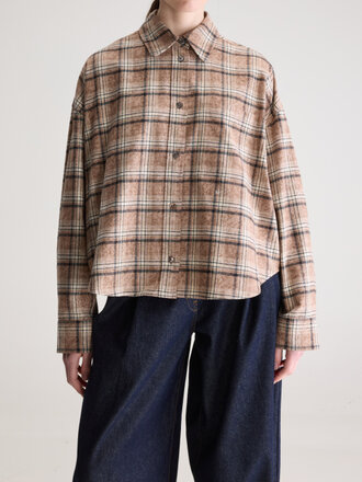 Bellerose Jaxie Blouse