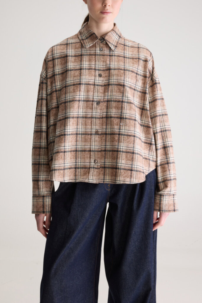 Bellerose Jaxie Blouse
