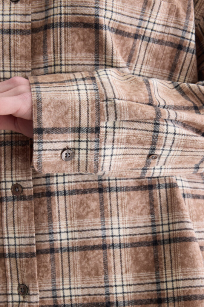 Bellerose Jaxie Blouse