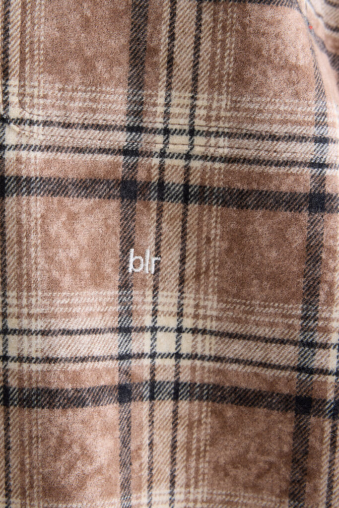 Bellerose Jaxie Blouse