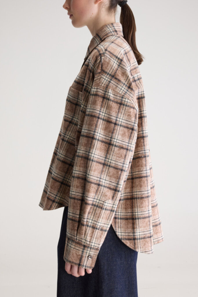Bellerose Jaxie Blouse