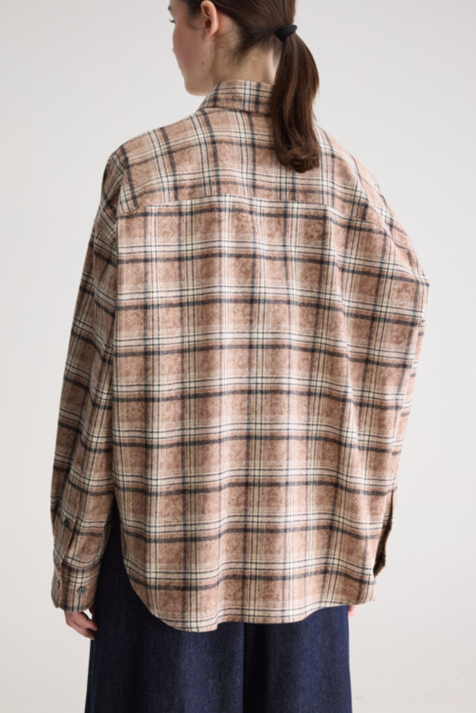Bellerose Jaxie Blouse