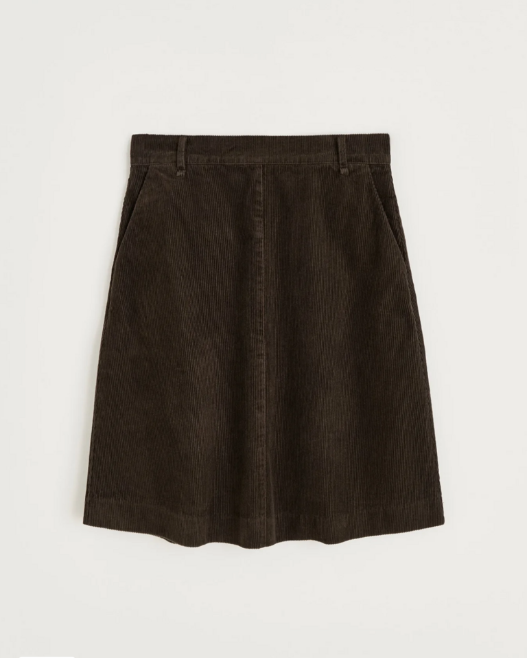 Aiayu Estelle Skirt Corduroy