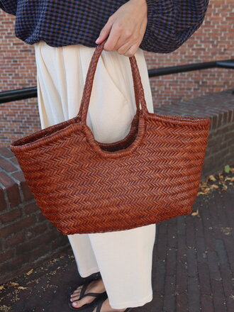 Dragon Diffusion Nantucket Basket Big Bruciato