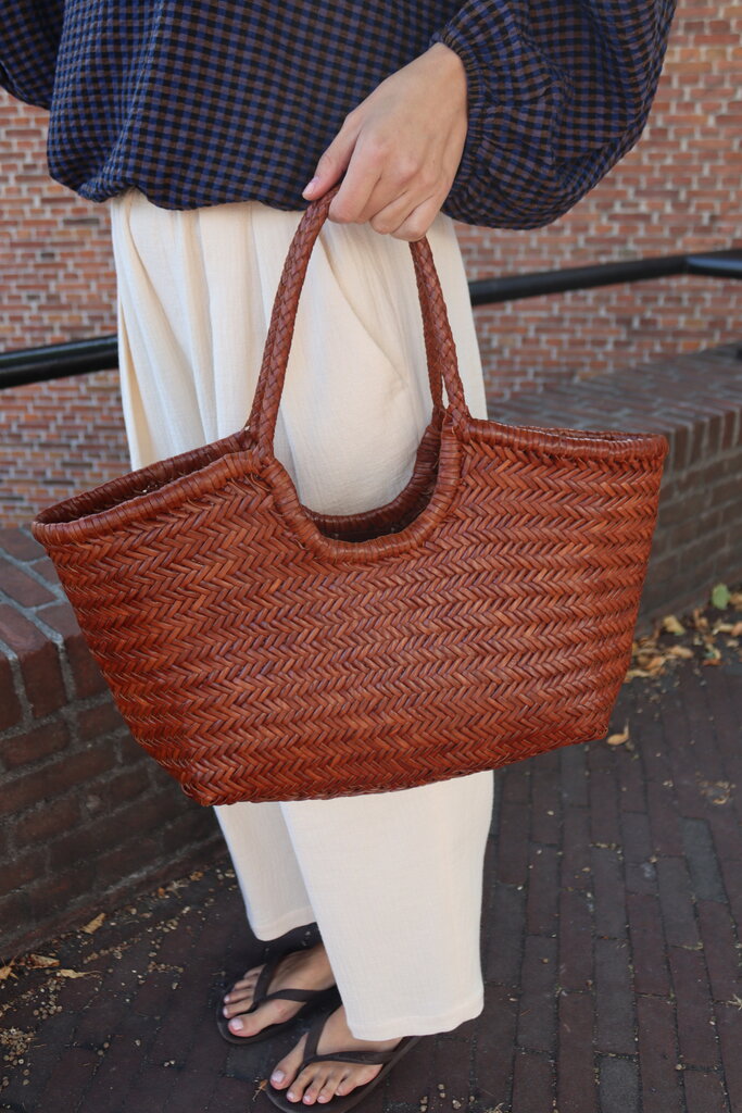Dragon Diffusion Nantucket Basket Big Bruciato