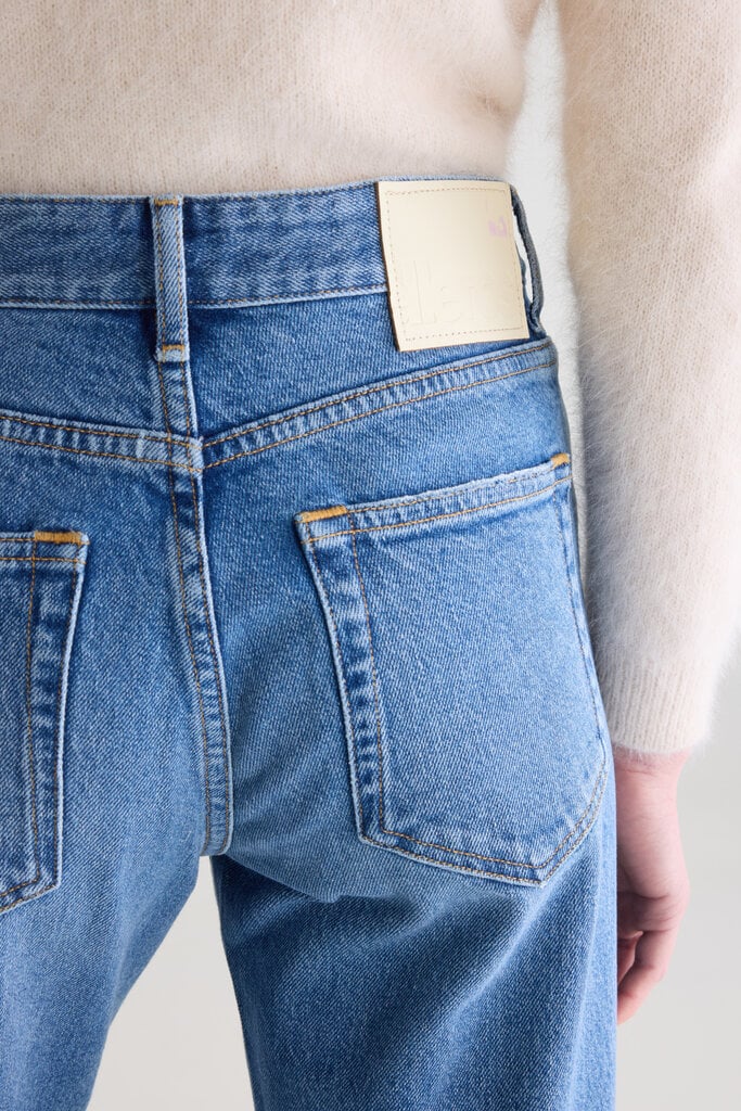 Bellerose Kia Jeans