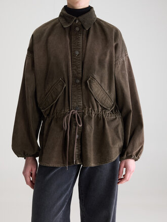 Bellerose Wonder Overshirt