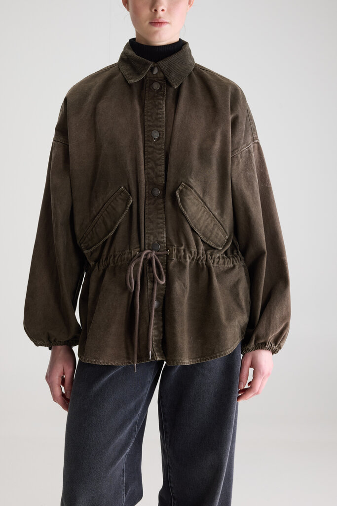 Bellerose Wonder Overshirt