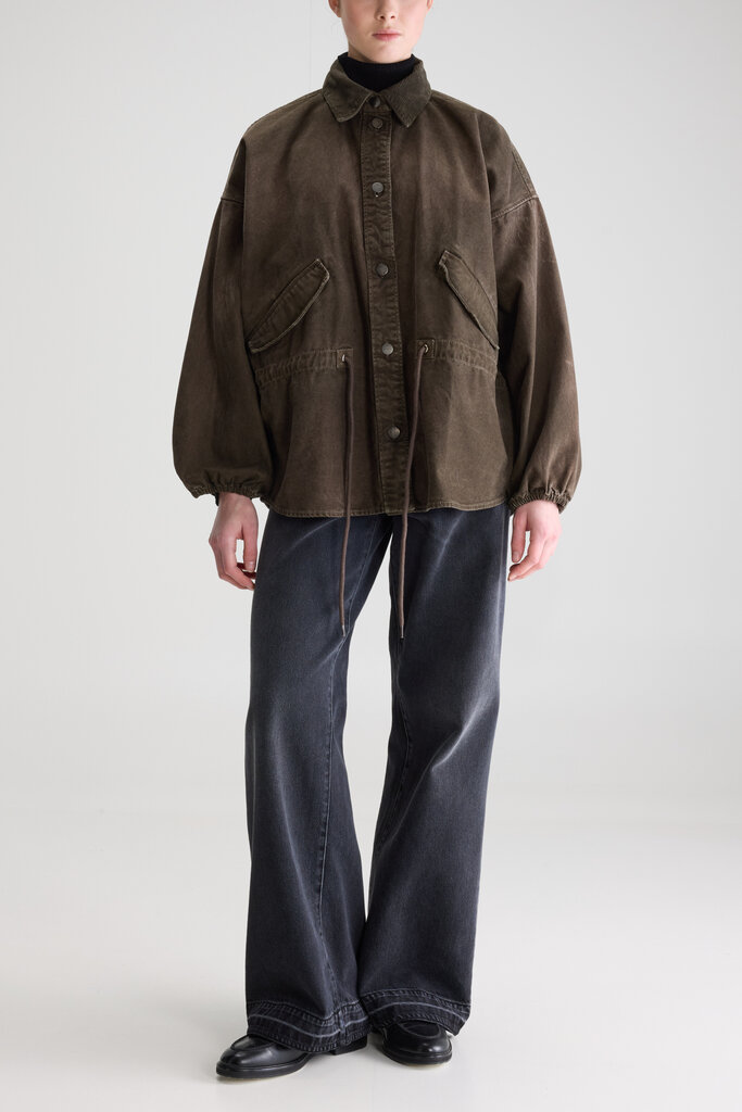 Bellerose Wonder Overshirt