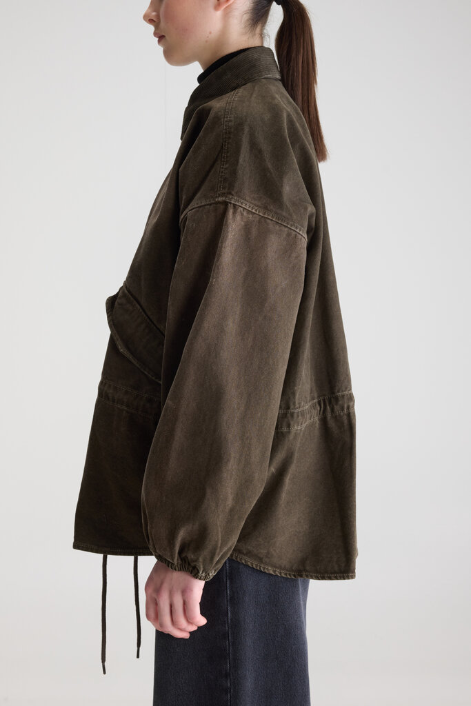 Bellerose Wonder Overshirt