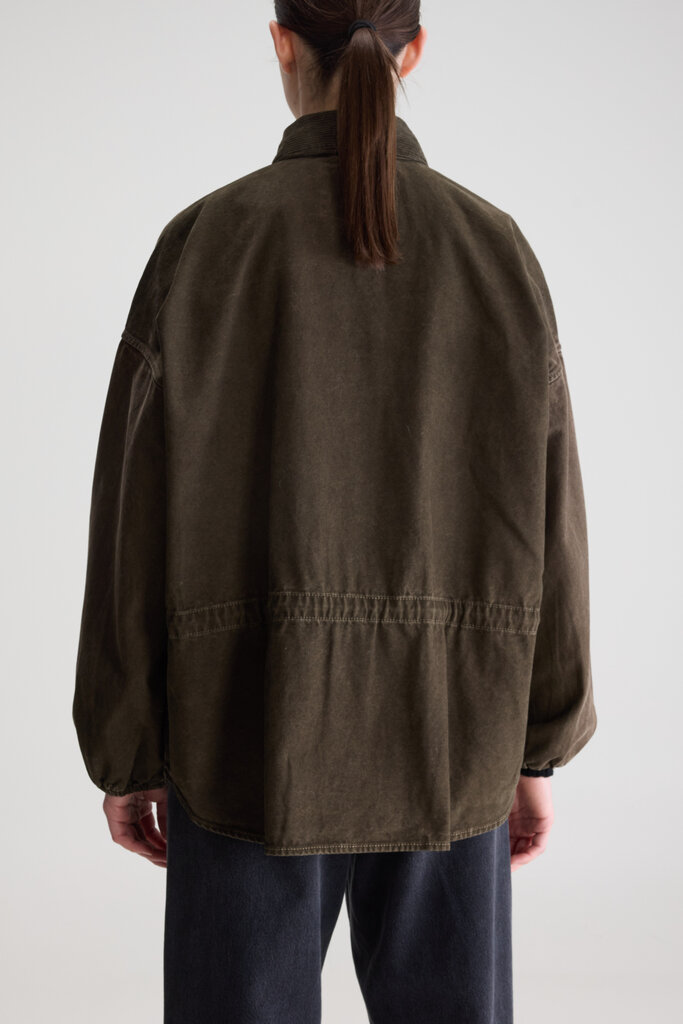 Bellerose Wonder Overshirt