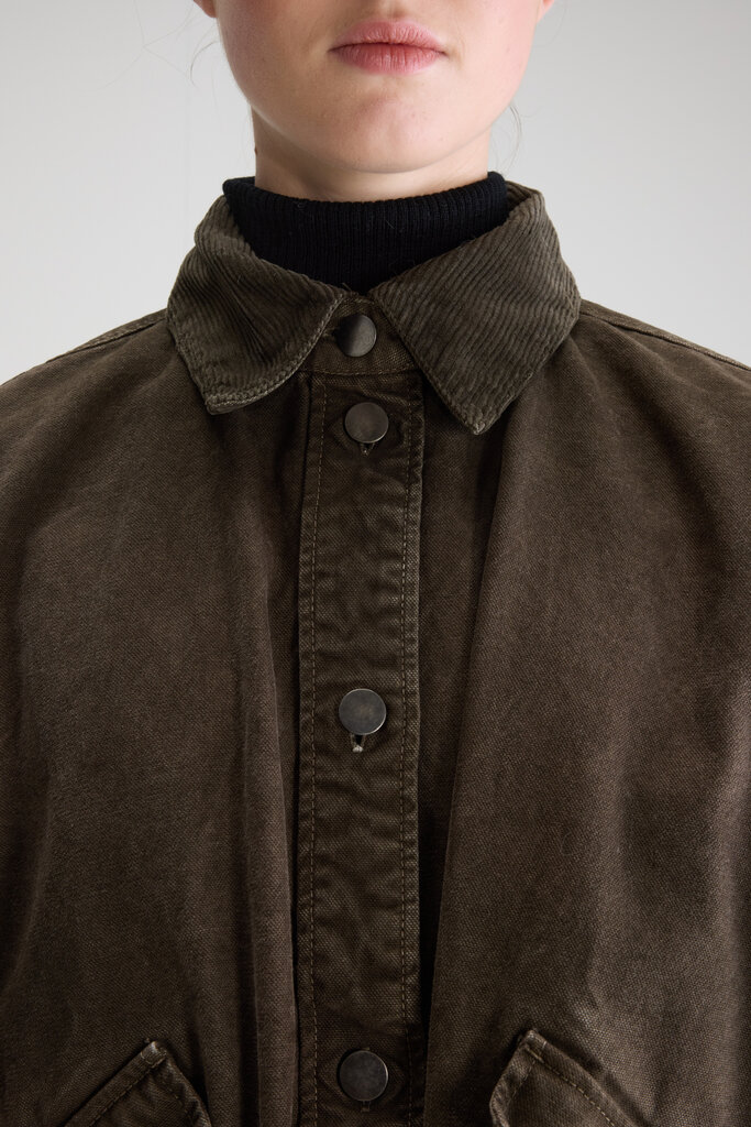 Bellerose Wonder Overshirt