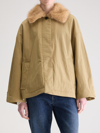 Bellerose Hilma Jacket