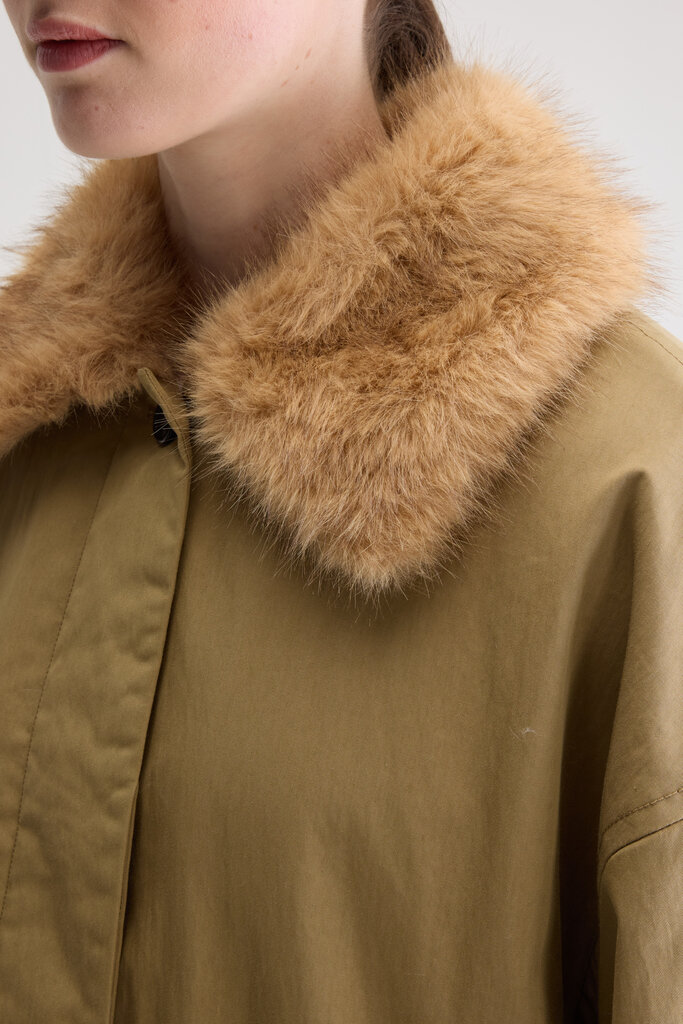 Bellerose Hilma Jacket
