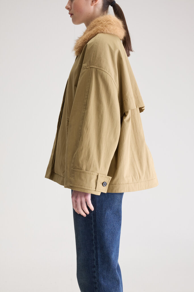 Bellerose Hilma Jacket