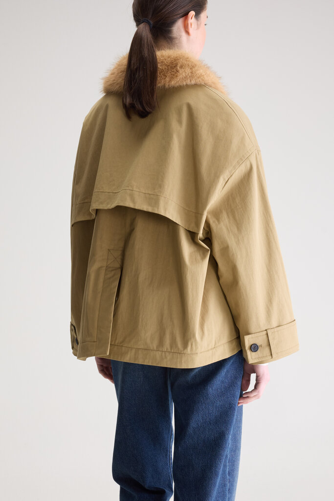 Bellerose Hilma Jacket