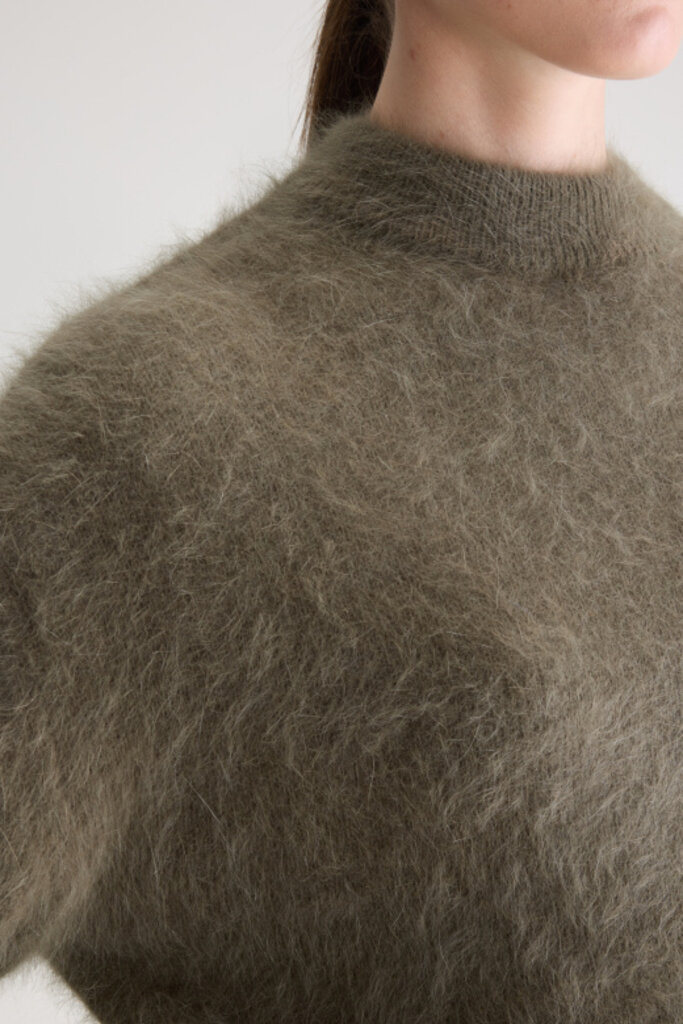 Bellerose Dateko Sweater