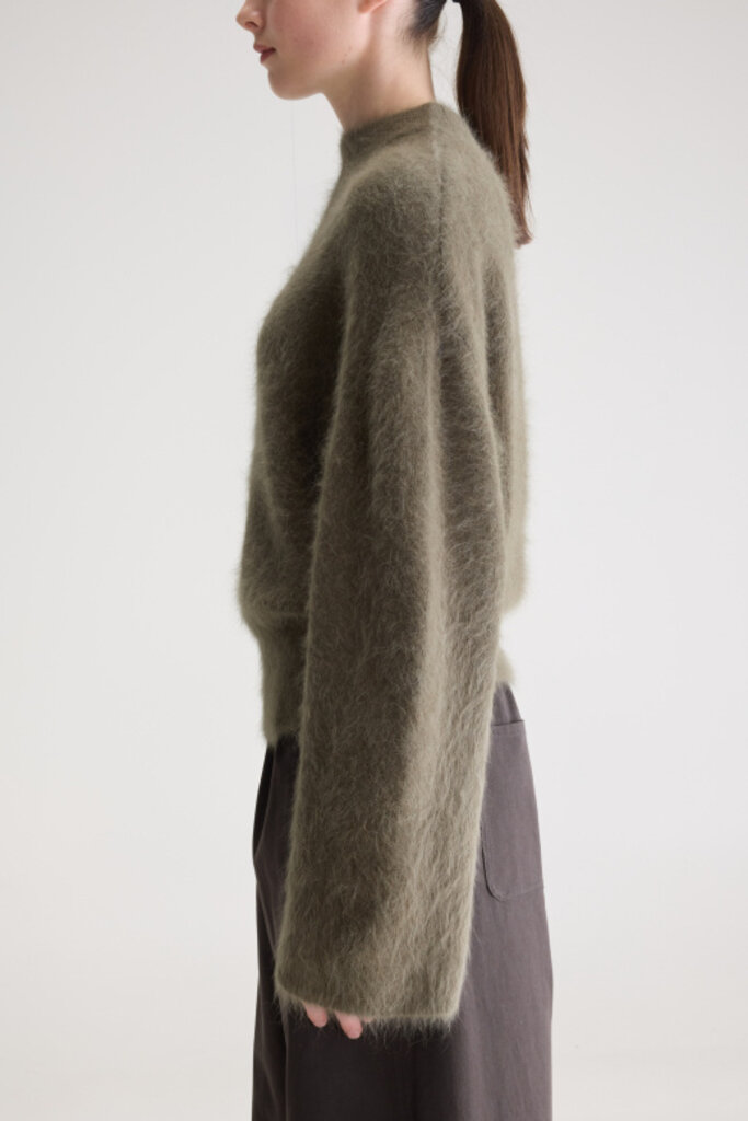 Bellerose Dateko Sweater