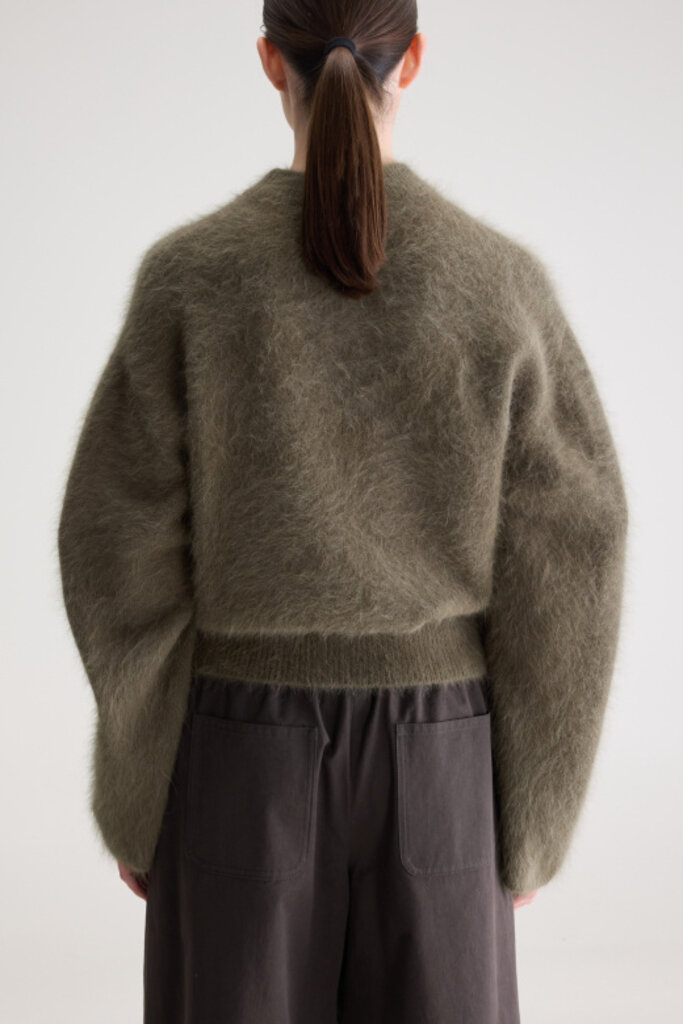 Bellerose Dateko Sweater