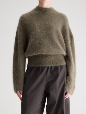 Bellerose Dateko Sweater