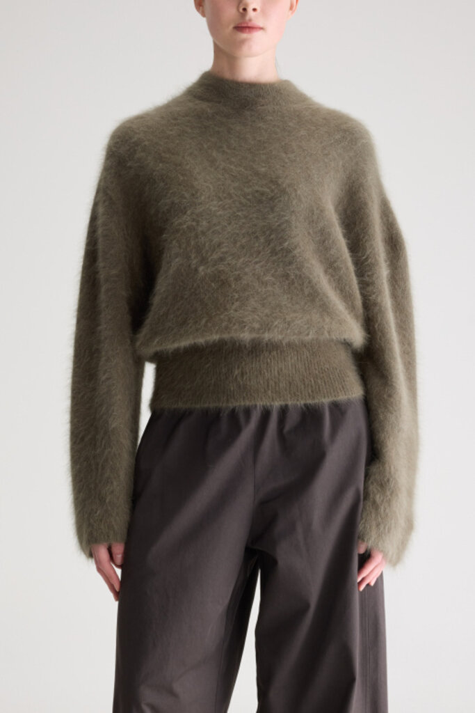 Bellerose Dateko Sweater