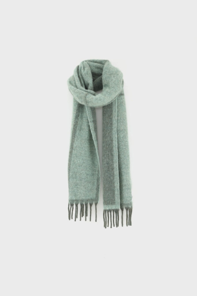 Bellerose Morywo Scarf